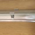 AAA 2ft twin tube 316 stainless steel led deck light £130+vat. - picture 3